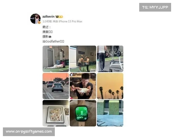 张镇麟带伤办公益训练营透露美国康复期间专注沙滩特训与核心力量提升 张镇麟带伤办公益训练营透露美国康复期间专注沙滩特训与核心力量提升