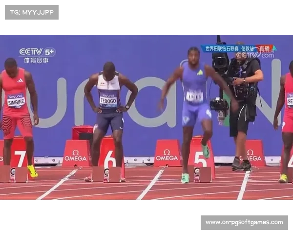 塞维尔9.86秒夺冠 莱尔斯10.00秒获伦敦站百米亚军 塞维尔9.86秒夺冠 莱尔斯10.00秒获伦敦站百米亚军