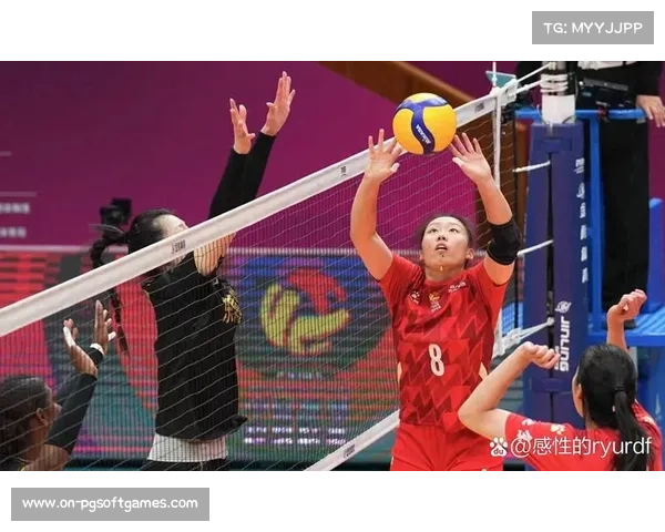 周口女排年轻队员获得宝贵锻炼机会 教练高度评价其拼搏精神