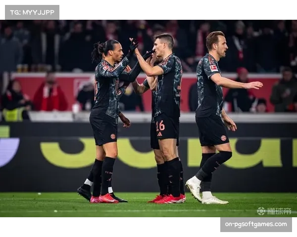 拜仁全员健康回归训练，为赛季冲刺阶段做足准备